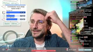 Interview de @Ostpolitik : la gauche face aux impérialismes