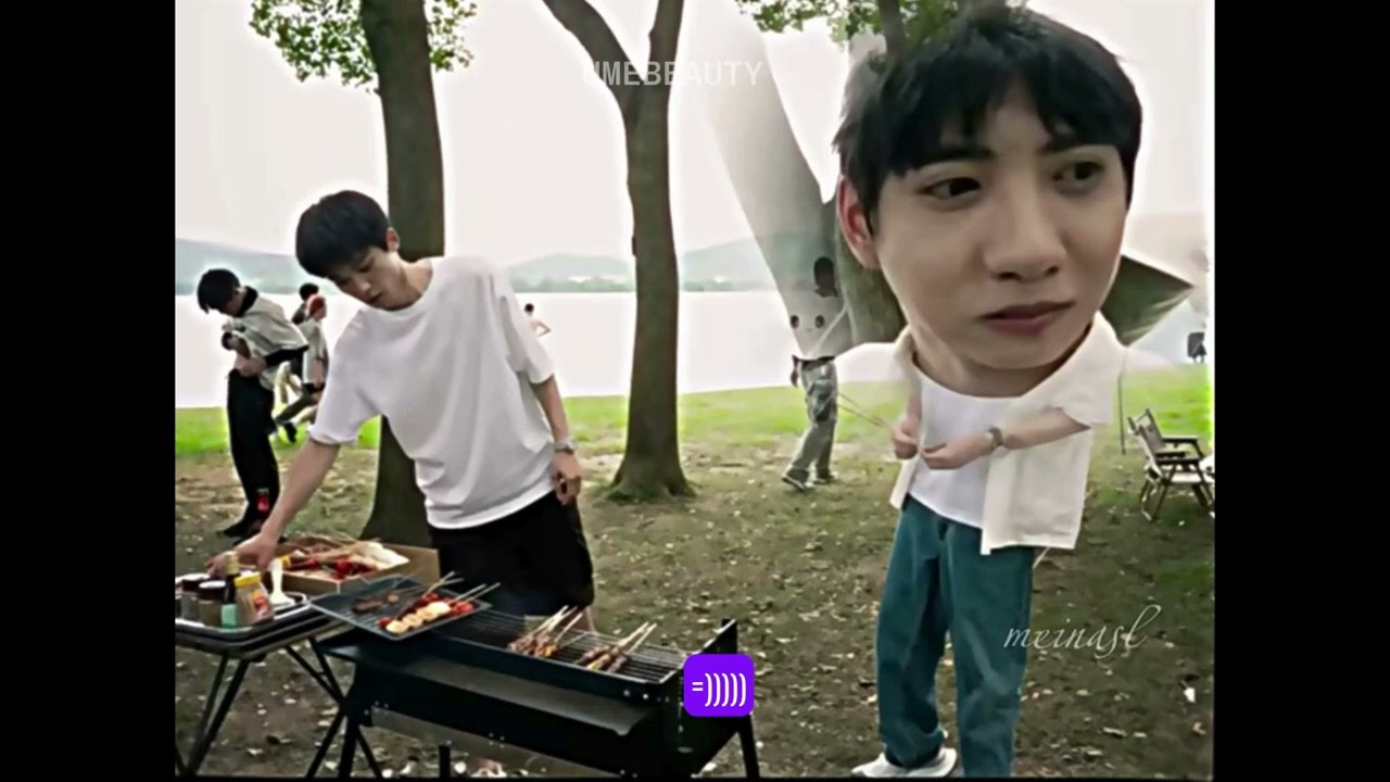 Thế giới vẫn hỗn loạn còn tôi thì vẫn xem phim =)))) || BTS NGHỊCH ÁI || REVENGED LOVE