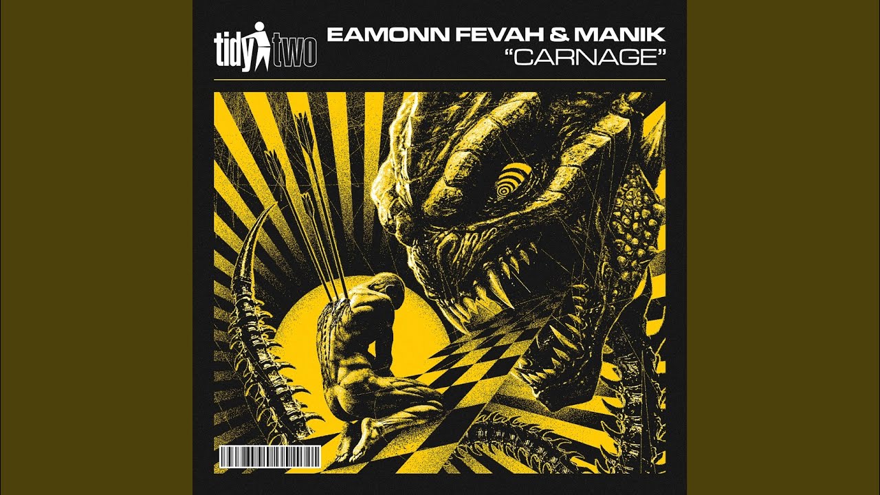 Watch Carnage on YouTube Watch Carnage on YouTube