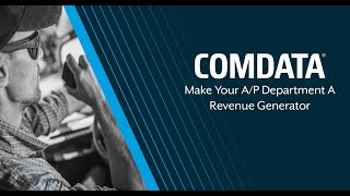 Comdata Virtual Card: Turn your AP Department Into A Revenue Generator Net Worth