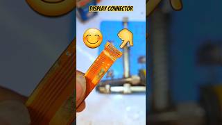 display connector remove #youtubeshorts #shorts #shortvideo #shortsfeed #viralvideo #short