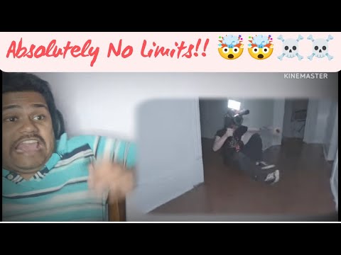 @TwinParanormal Gets Attacked By Demon In The Texas Demonic House | Scary Paranormal Part 1 Reaction