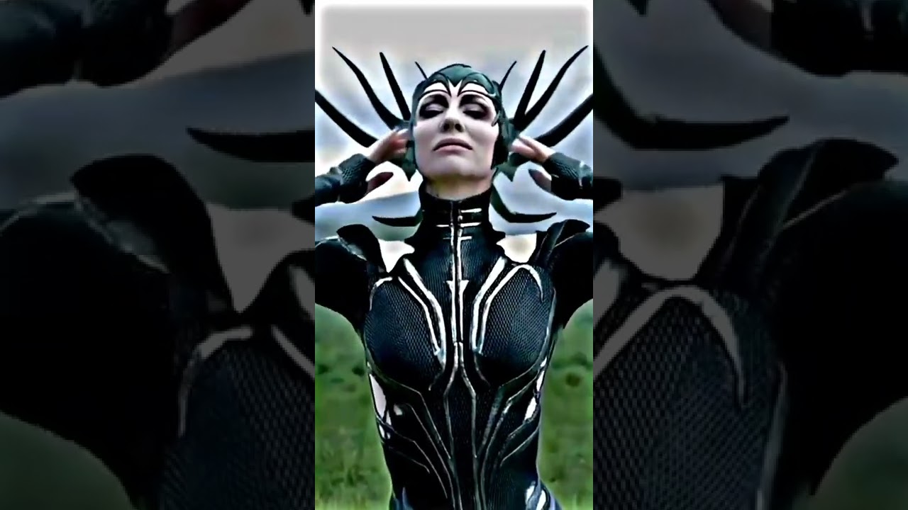 Marvel's Women &mdash; Despacito 😎😍#trend#marvel #scarletwitch #MARVELEDITEX#attitude#women#whatsappstatus