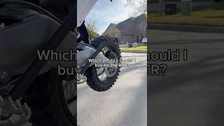 Leanin Towards Red But Lmk