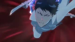 Toshiro And Soi Fon Gets Her Bankai Back Bleach Tybw Part 2 Episode 3