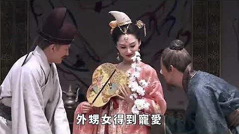 古代女性內衣只有肚兜，那下半身穿的是何物？答案讓人「臉紅」 【本宮扒歷史】 - 天天要聞