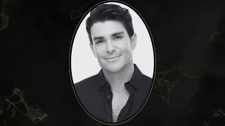 Muere Juan Carlos Ramírez Esta fue la última publicación del actor que perdió la vida a los 38 años