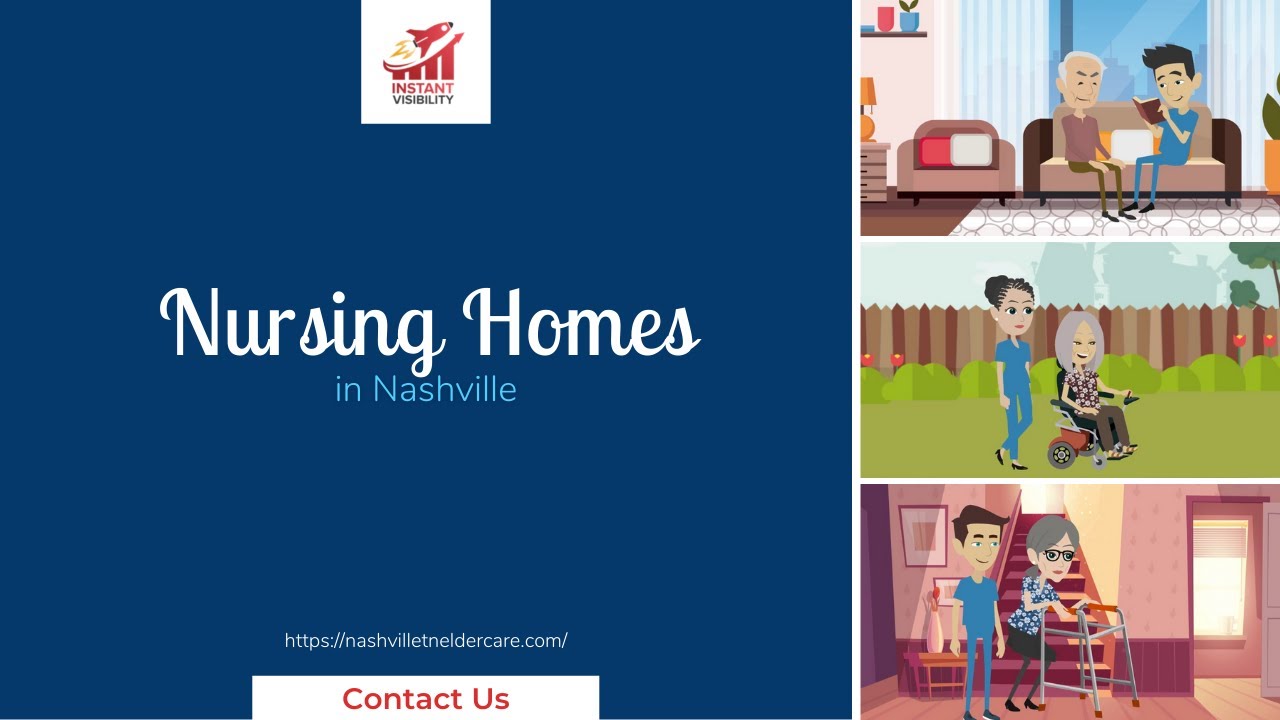 Nursing Homes In Nashville YouTube