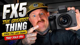 The Camera Industry Is Running Out of Ideas
