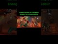 Marvel Contest of Champions Shang-Chi vs Green Goblin