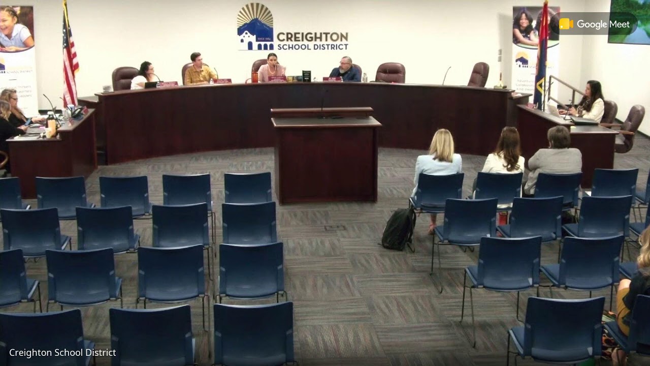 Jun 23, 2026, Budget Hearing & Governing Board Meeting