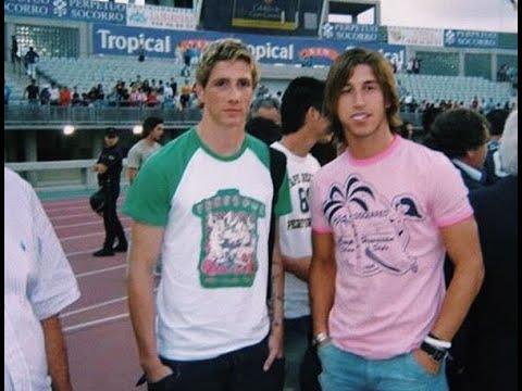 Fadl Shaker- Fen Layalik Tiktok Slowed Reverb (Sergio Ramos- Fernando Torres) edit