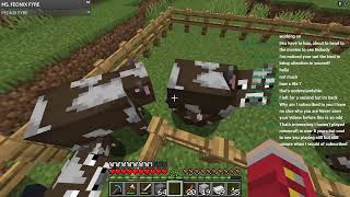 Minecraft SSP | Short Stream - Diamond Hunt