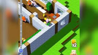 Tower Craft 3D - First Floor screenshot 5