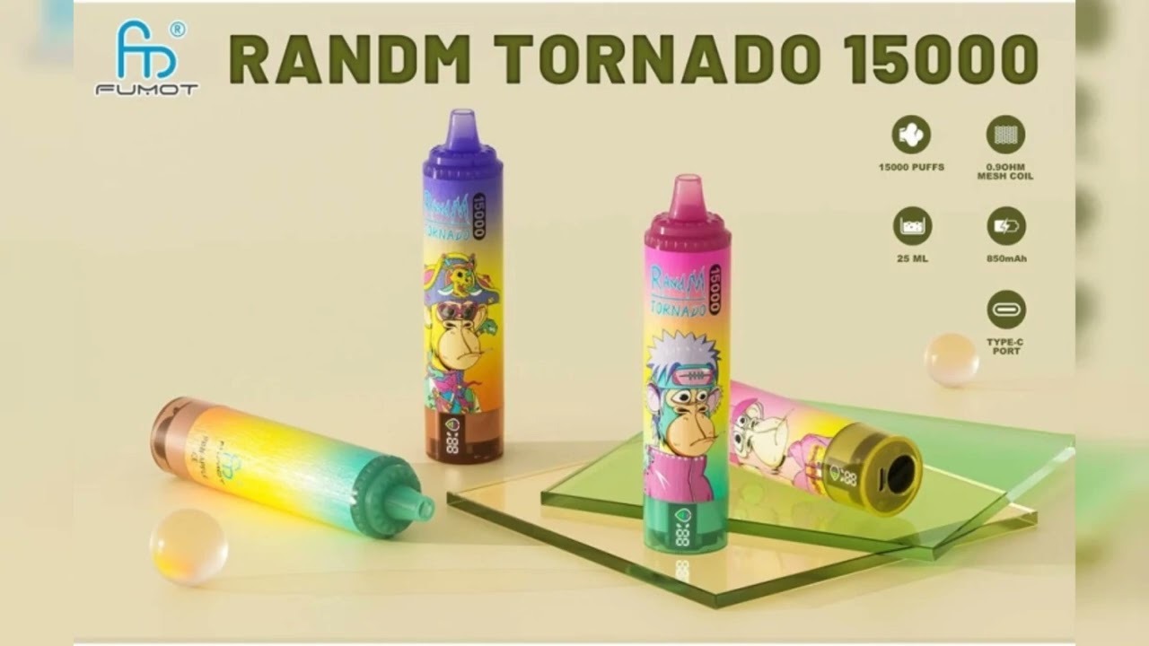 Top Reasons to Choose Disposable Vapes for Your Next Vape Purchase