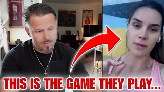 What This Woman JUST SAID Proves They Expect Men to be LOYAL While They Play by a NEW Set of Rules