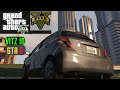 TOYOTA VITZ in GTA 5 | GTA Vehicles