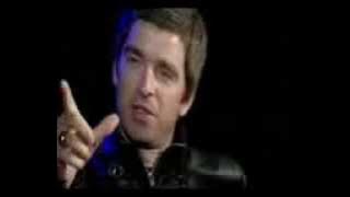 oasis digsy's dinner part from the definitely maybe dvd