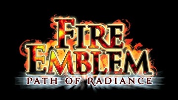 A Painful Wish Fire Emblem Path of Radiance Music Extended