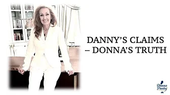 Donna Presley Calls Out Danny Smith : The Facts About Elvis, Family and Graceland