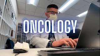 Oncology Rotation as a PA Student