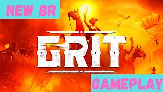GRIT (видео)
