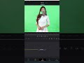 Chroma Keyer Editing Minute With Davinci Resolve 6 