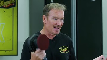 Differences & Similarities between Rotary & DA Polishers   Shop Talk with Meguiar’s