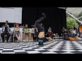 Seigo vs Yosemite Sam / BBOY TOP 16 / I Love HipHop 2022