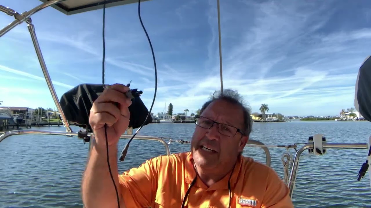 If You're Interested in Getting Solar on a Sailboat, This is the Episode You NEED to Watch!