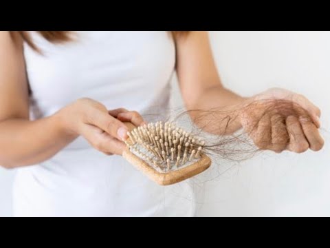 როგორ შევაჩეროთ თმის ცვენა