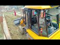 Jcb work time 🥰 #viralvideo #automobile #jcbbaba #jcb #trending #love #funnyreels #ytshorts #youtube