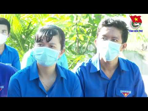 Video HÀNH KHÚC THANH NIÊN BẾN TRE - youtube