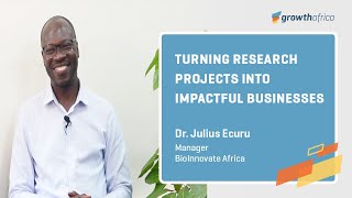 Research to unleash future innovation boom.| Research commercialisation.