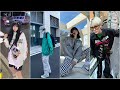 [抖音] Style - Outfits của giới trẻ Trung Quốc hiện nay || #3