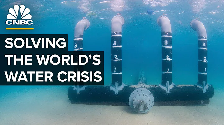 The Power of Sea Water Desalination: Saving the World's Water Crisis