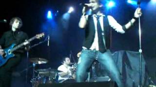 The War Within - Get Ready (Live at State Theatre)