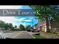 Driving Throughout Talking Rock Georgia Tour 4K Driving Throughout Talking Rock Georgia Tour 4K