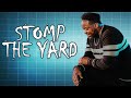 Stomp the yard  symptoms  part 3  jerry flowers