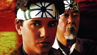 The Karate Kid - Glory Of Love