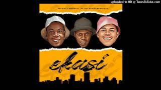 eKasi (Feat Mthobi Wenhliziyo)