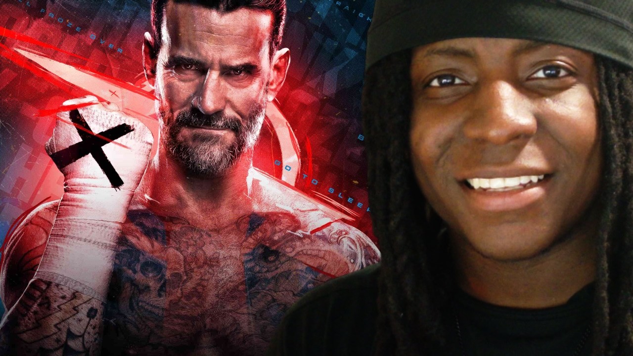 WWE 2K26: Let's See What's New! (Playthrough Livestream) Part 2