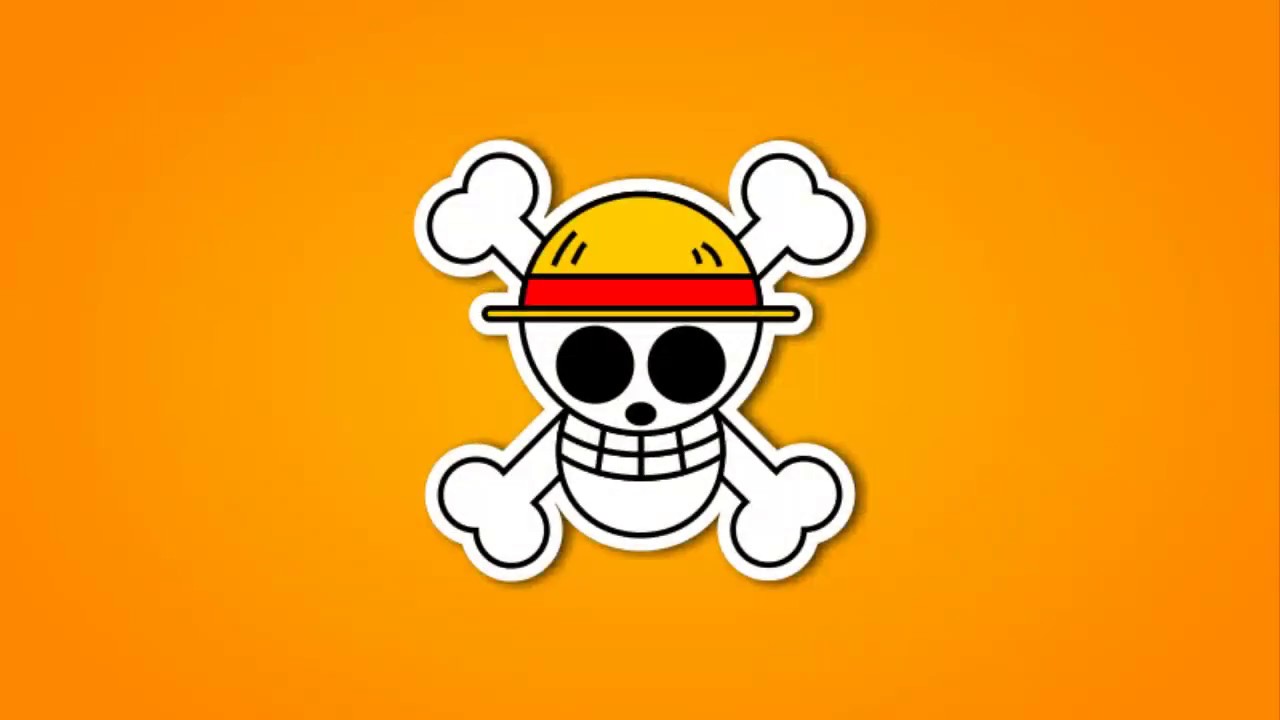 How To Draw One Piece Logo With Coreldraw X7 Youtube