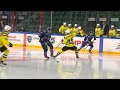 Бирюса – Торнадо | Обзор плей-офф ЖХЛ 2024 | Матч №2  | 1/4 финала