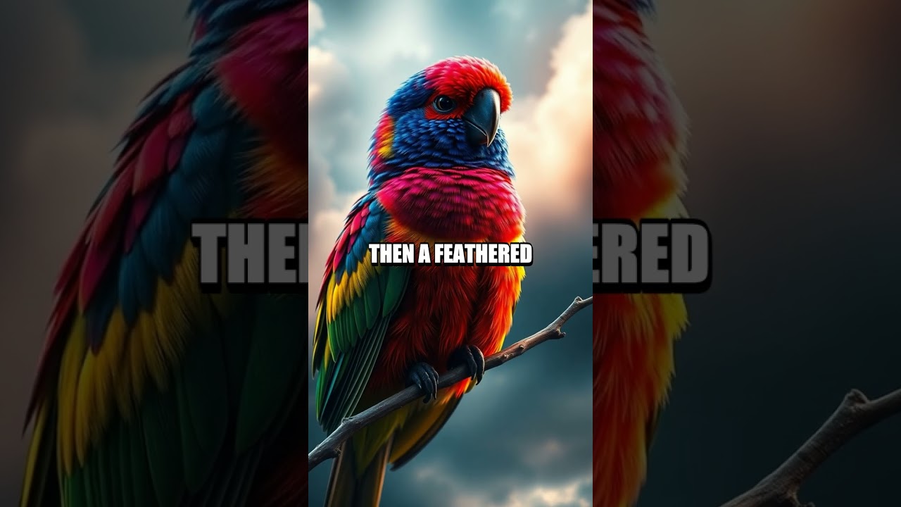 Whimsical Windows Into Oddball Facts