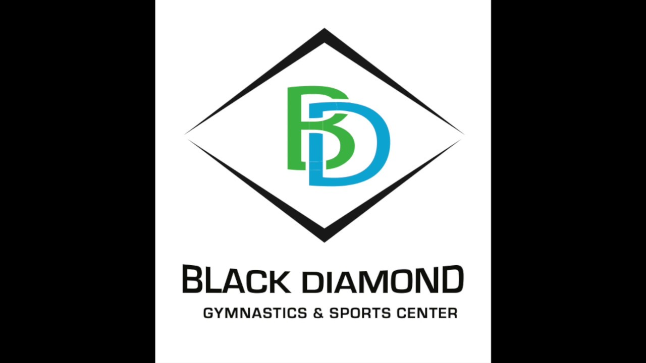 One Step Wall Flip Black Diamond Gymnastics YouTube