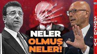 Ekrem İmamoğlunun Adaylık Süreci Helikopter Olayı Ve Mutlak Butlan Erol Mütercimler Anlattı