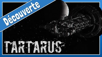 TARTARUS - Aventure et réflexion pour désamorcer le système de sécurité de son vaisseau | Gameplay