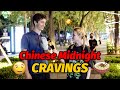 What do foreigners think of Chinese midnight food? | Late-night Street Interview