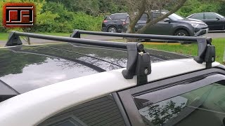 Yakima Q-30 Clip for Yakima Q Tower Roof Rack System 